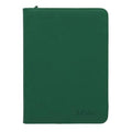 Z-Folio 9-Pocket Album - Green