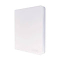 Z-Folio 9-Pocket Album - White