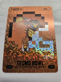 Bo Jackson Battle Arena Tecmo Bowl Furnest (Ernest Byner) Fire Helmet Icon