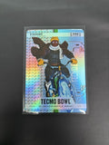 2026 Bo Jackson Battle Arena Tecmo Bowl Endzone FRIDAY Deebo Samuel ICE EZ251