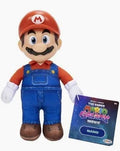 Super Mario Galaxy Movie Basic Roto Plush