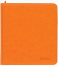 Z-Folio 12-Pocket LX Album - Orange
