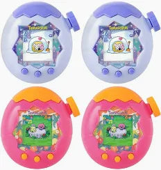 Tamagotchi Paradise Assortment E Digital Pet