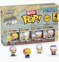 One Piece Sanji Funko Bitty Pop! Mini-Figure