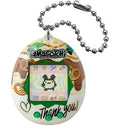 Tamagotchi Original Caramel Nuts Digital Pet