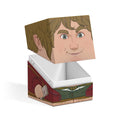 SQUAROES: WB THE HOBBIT: BILBO BAGGINS