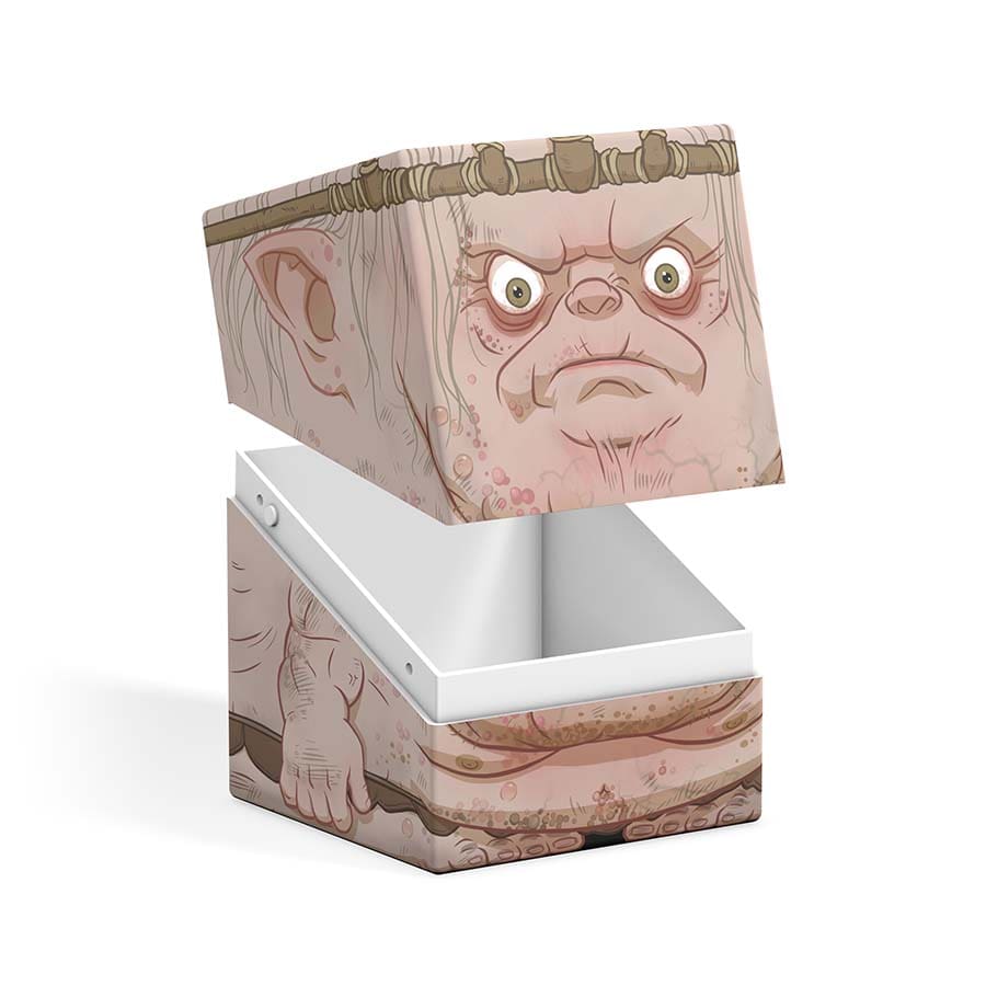 SQUAROES: WB THE HOBBIT: GOBLIN KING