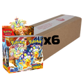 Surging Sparks Booster Box Case - SV08: Surging Sparks (SSP)