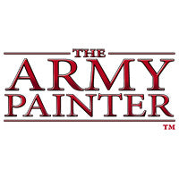 The Army Painter: Wargamer Brush - Detail