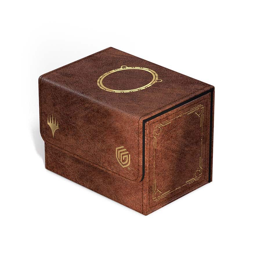 ULTIMATE GUARD: MAGIC THE GATHERING: MOX COLLECTION: SIDEWINDER 80: JET
