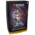 MAGIC THE GATHERING: DFT AETHERDRIFT COMMANDER DECK