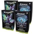 MAGIC THE GATHERING: EOE EDGE OF ETERNITIES COMMANDER DECK
