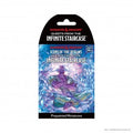 D&D Icons of the Realms: Quests from the Infinite Staircase 8ct Booster Brick